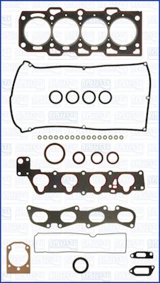 WILMINK GROUP Tihendikomplekt,silindripea WG1166950